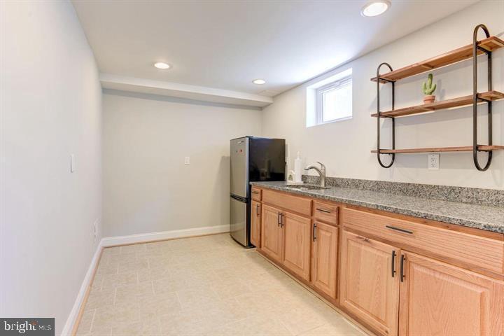 PARKVILLE HEIGHTS - Residential