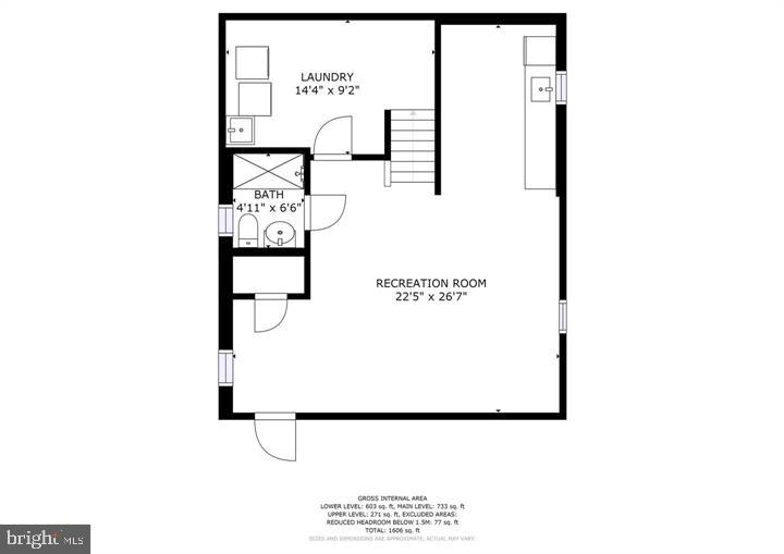 PARKVILLE HEIGHTS - Residential