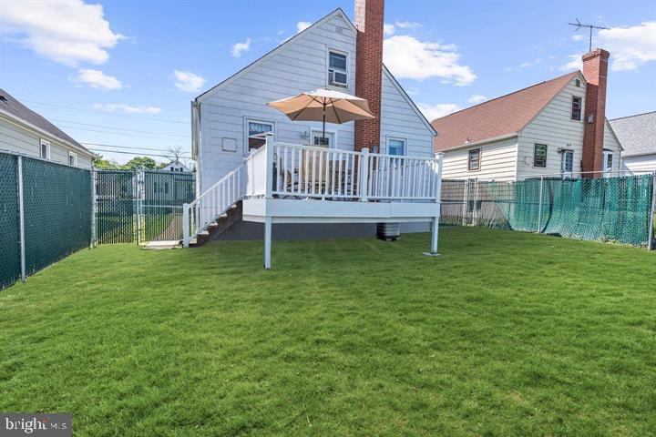 PARKVILLE HEIGHTS - Residential