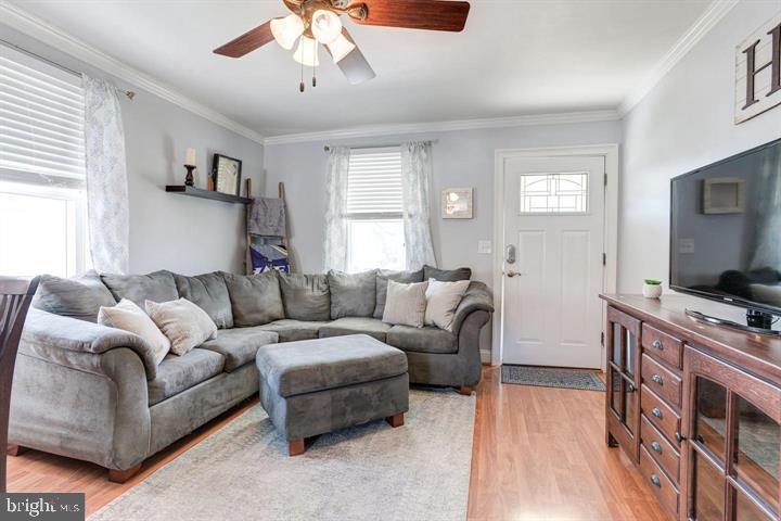 PARKVILLE HEIGHTS - Residential