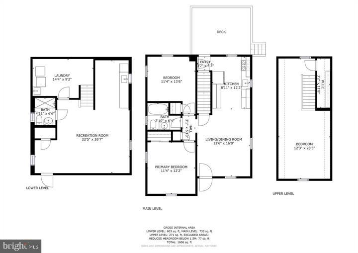PARKVILLE HEIGHTS - Residential
