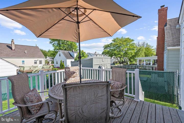 PARKVILLE HEIGHTS - Residential