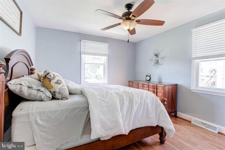 PARKVILLE HEIGHTS - Residential