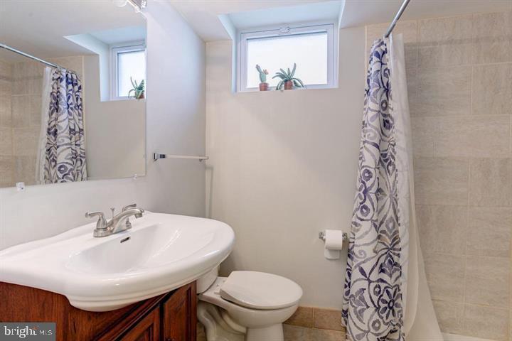 PARKVILLE HEIGHTS - Residential