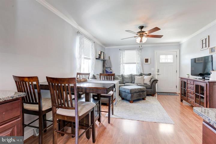 PARKVILLE HEIGHTS - Residential