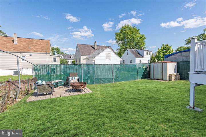 PARKVILLE HEIGHTS - Residential