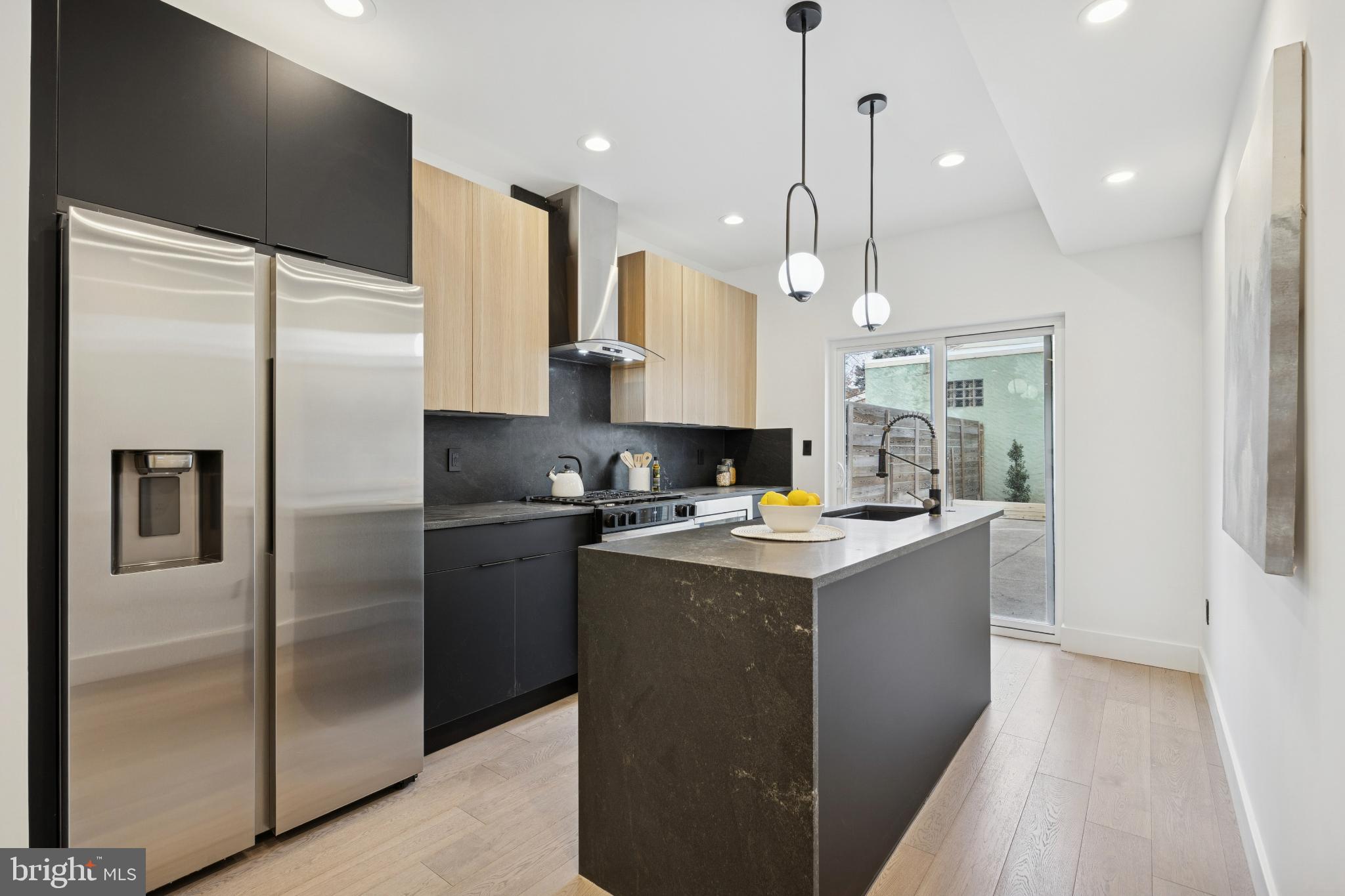 FISHTOWN - Residential