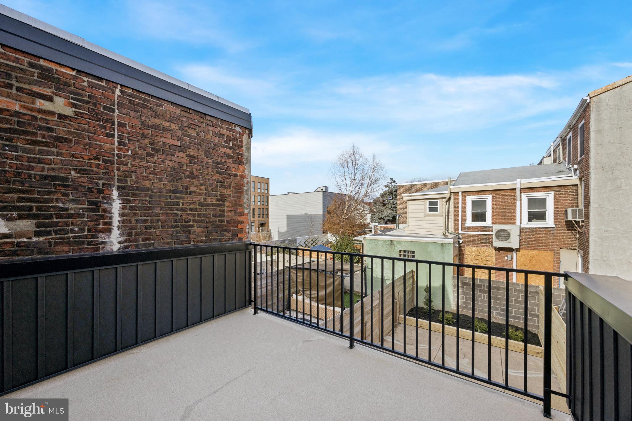 FISHTOWN - Residential