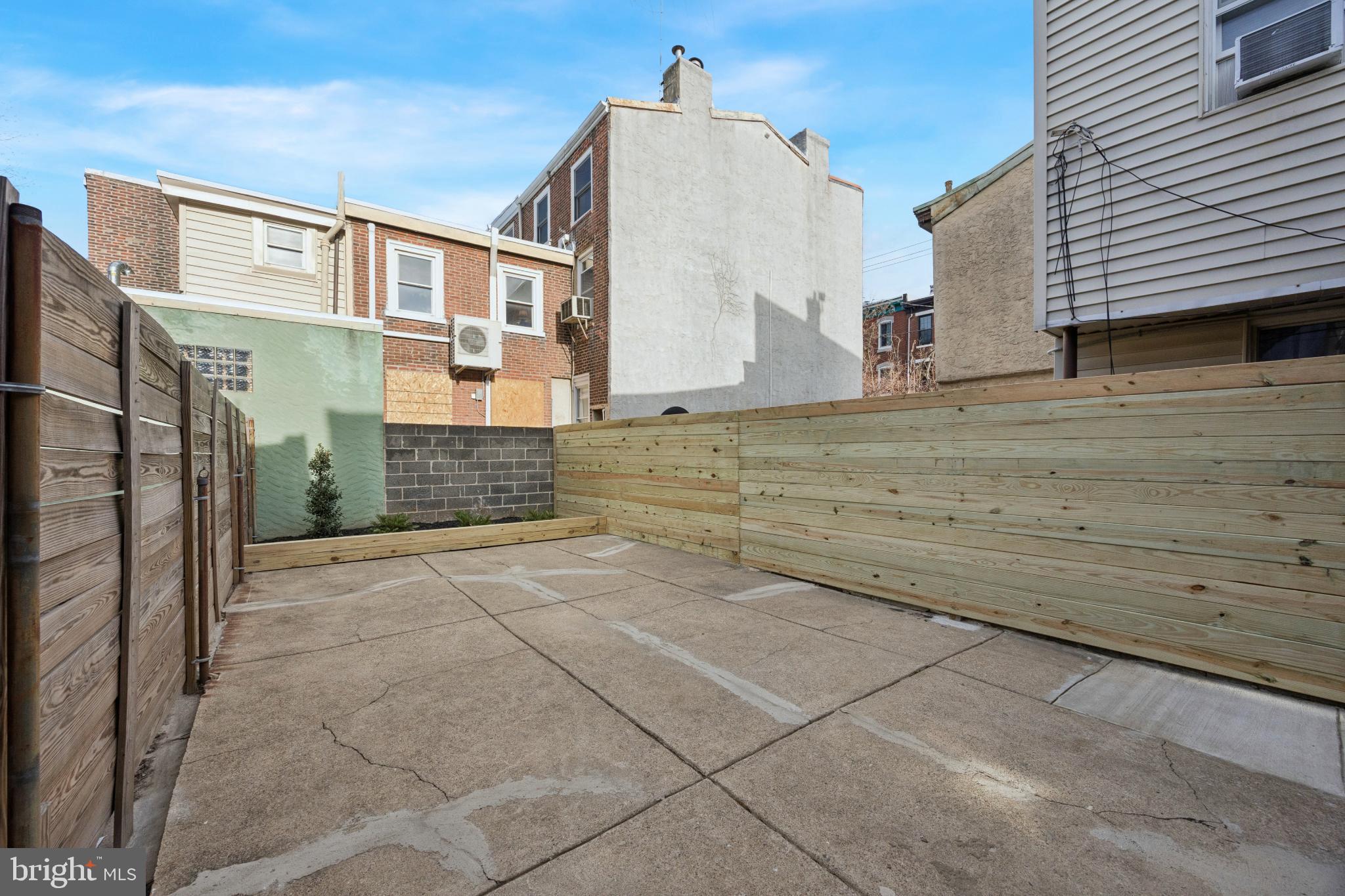 FISHTOWN - Residential