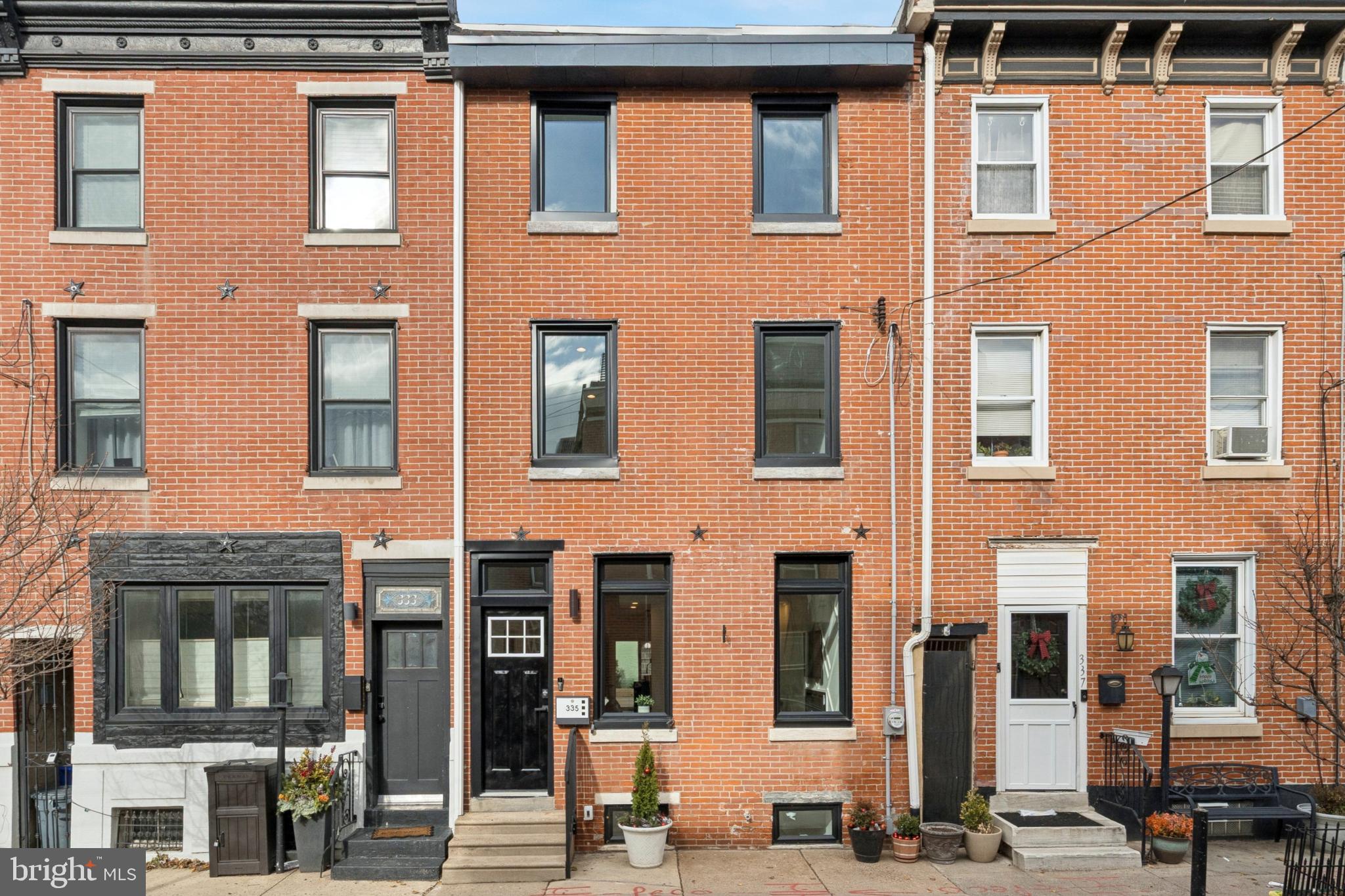 FISHTOWN - Residential
