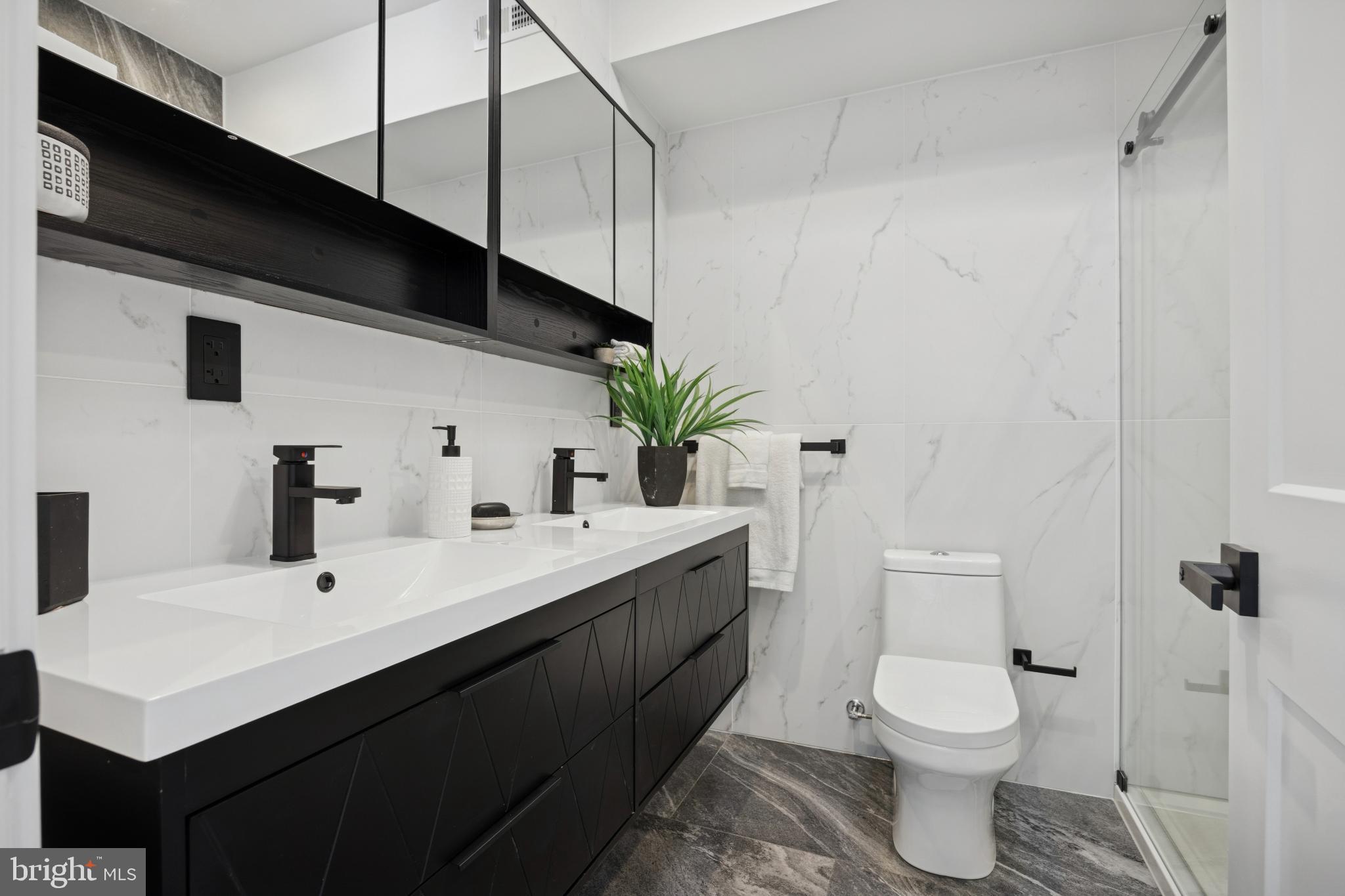 FISHTOWN - Residential