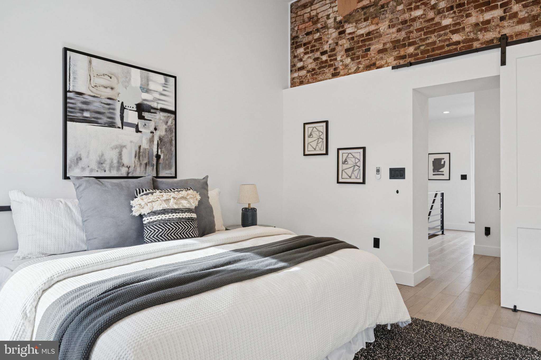 FISHTOWN - Residential