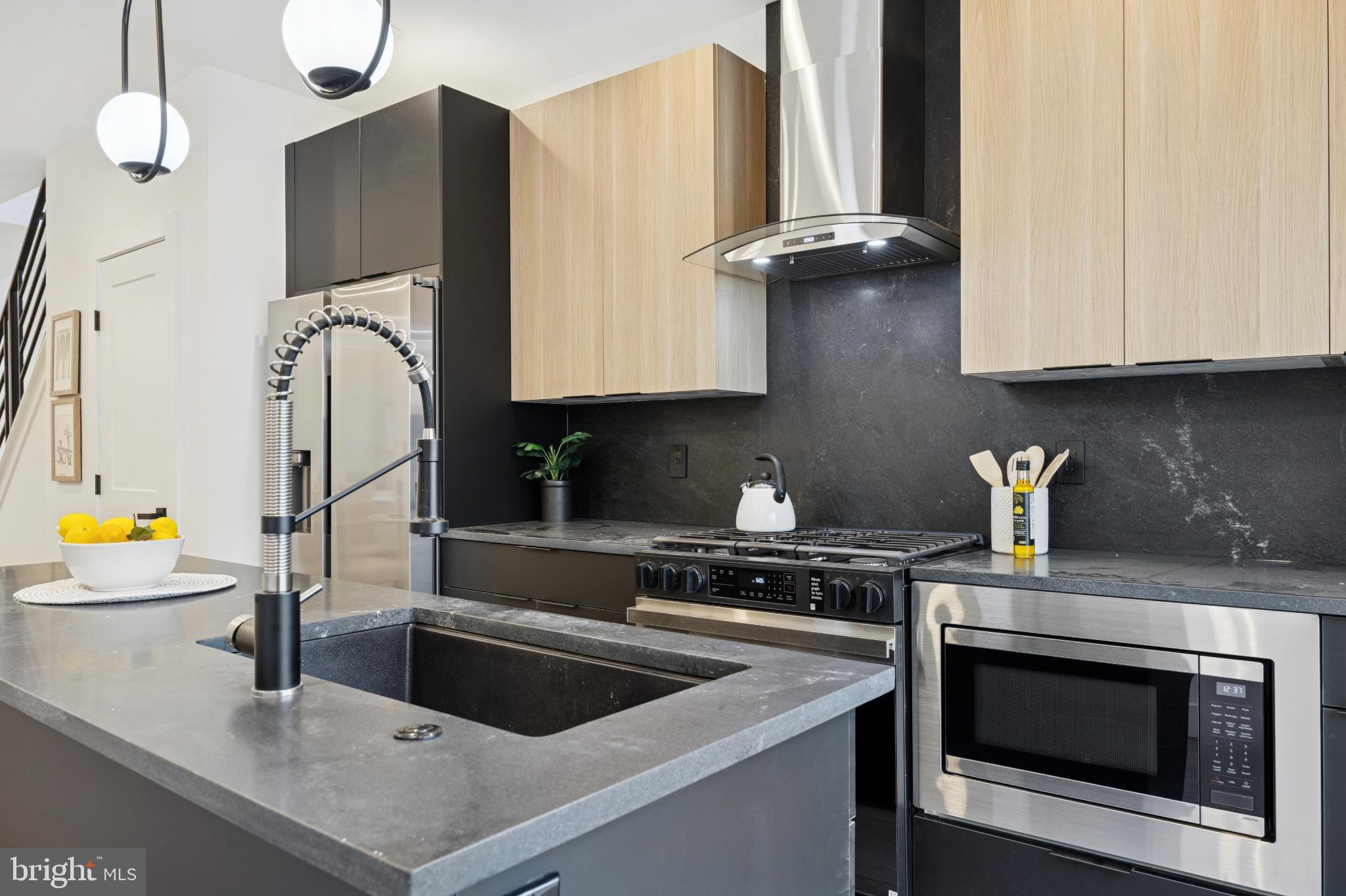 FISHTOWN - Residential