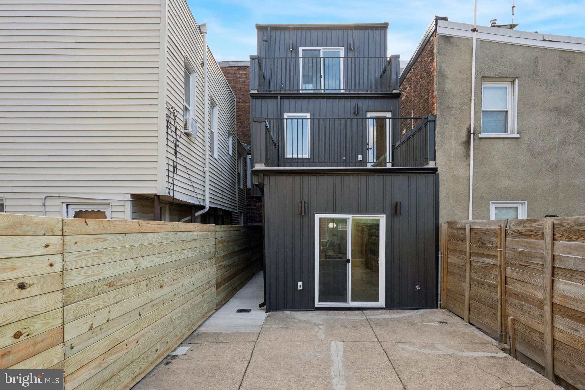 FISHTOWN - Residential