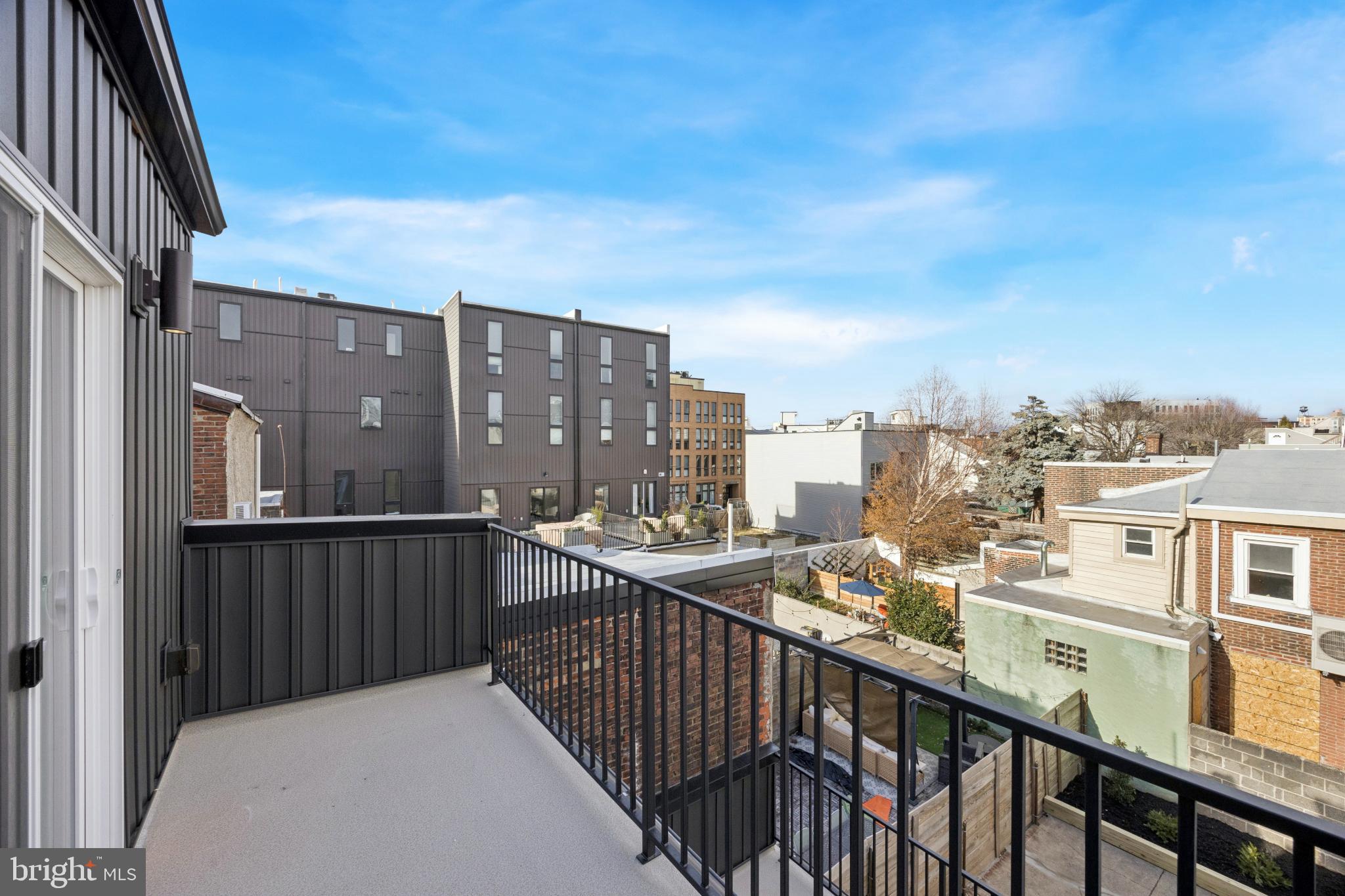 FISHTOWN - Residential