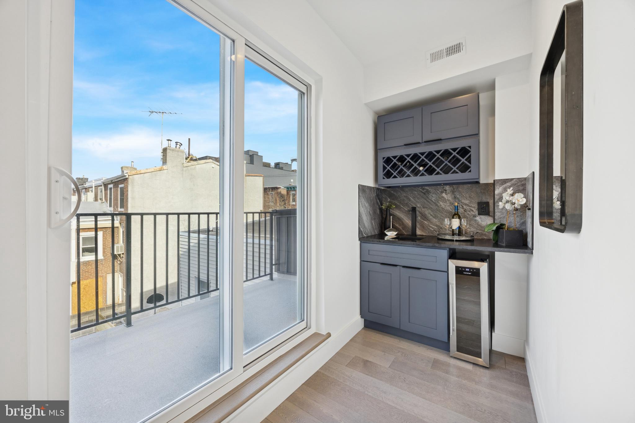 FISHTOWN - Residential