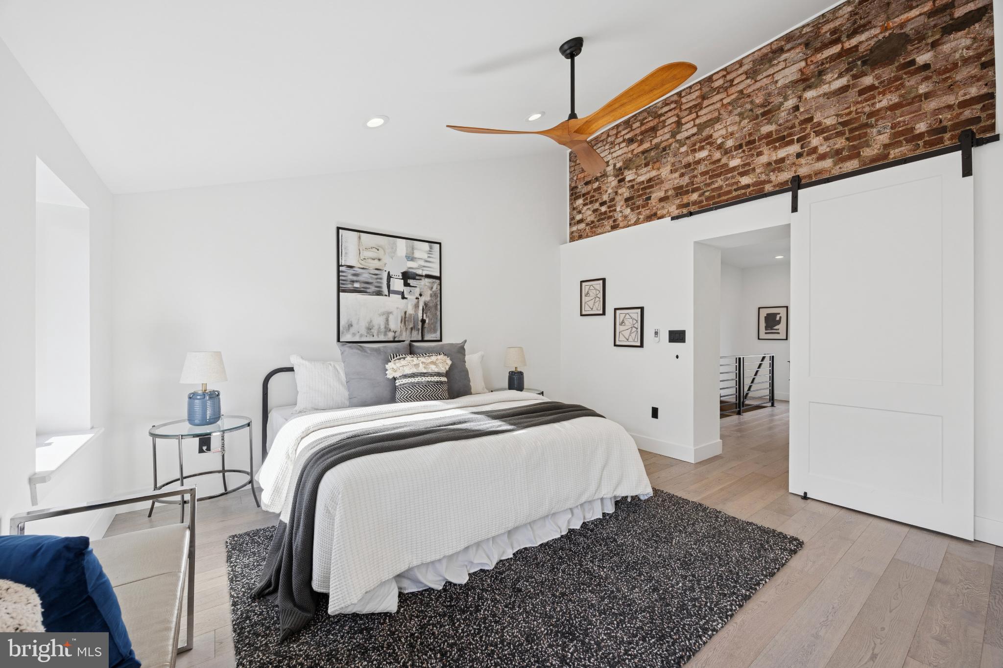 FISHTOWN - Residential