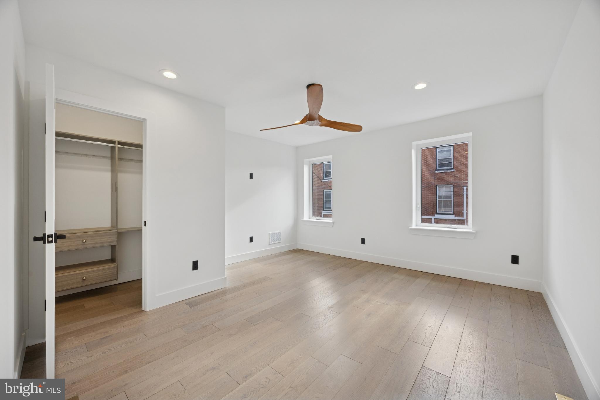 FISHTOWN - Residential