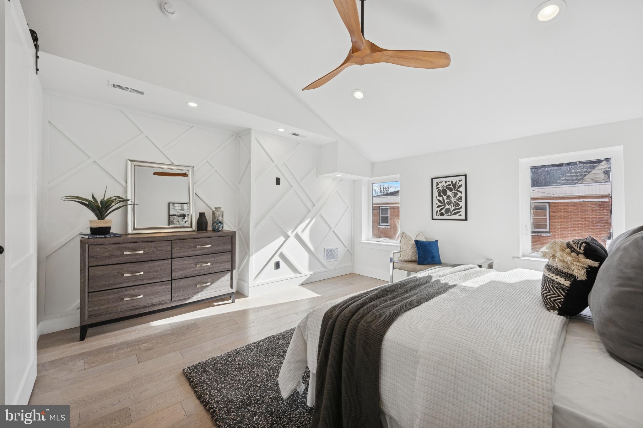 FISHTOWN - Residential