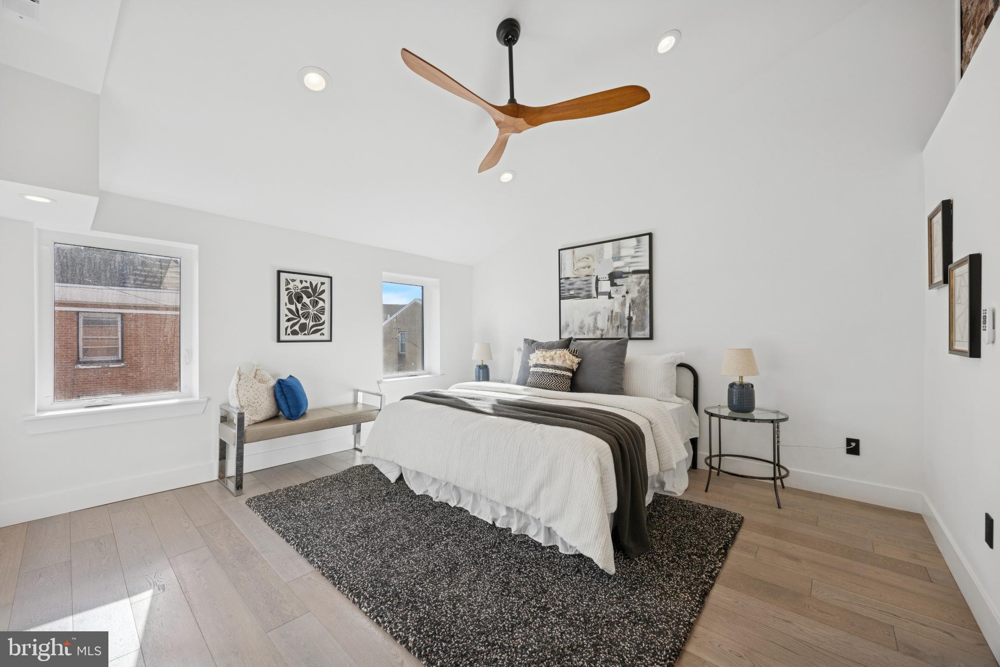 FISHTOWN - Residential