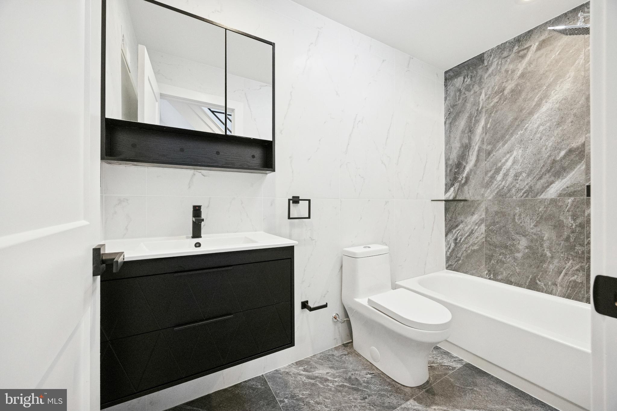 FISHTOWN - Residential