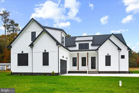 37000 Brittingham Road, Delmar, DE MLS: DESU2077322