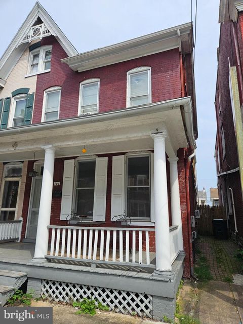 144 S MULBERRY STREET S HAGERSTOWN MD 21740