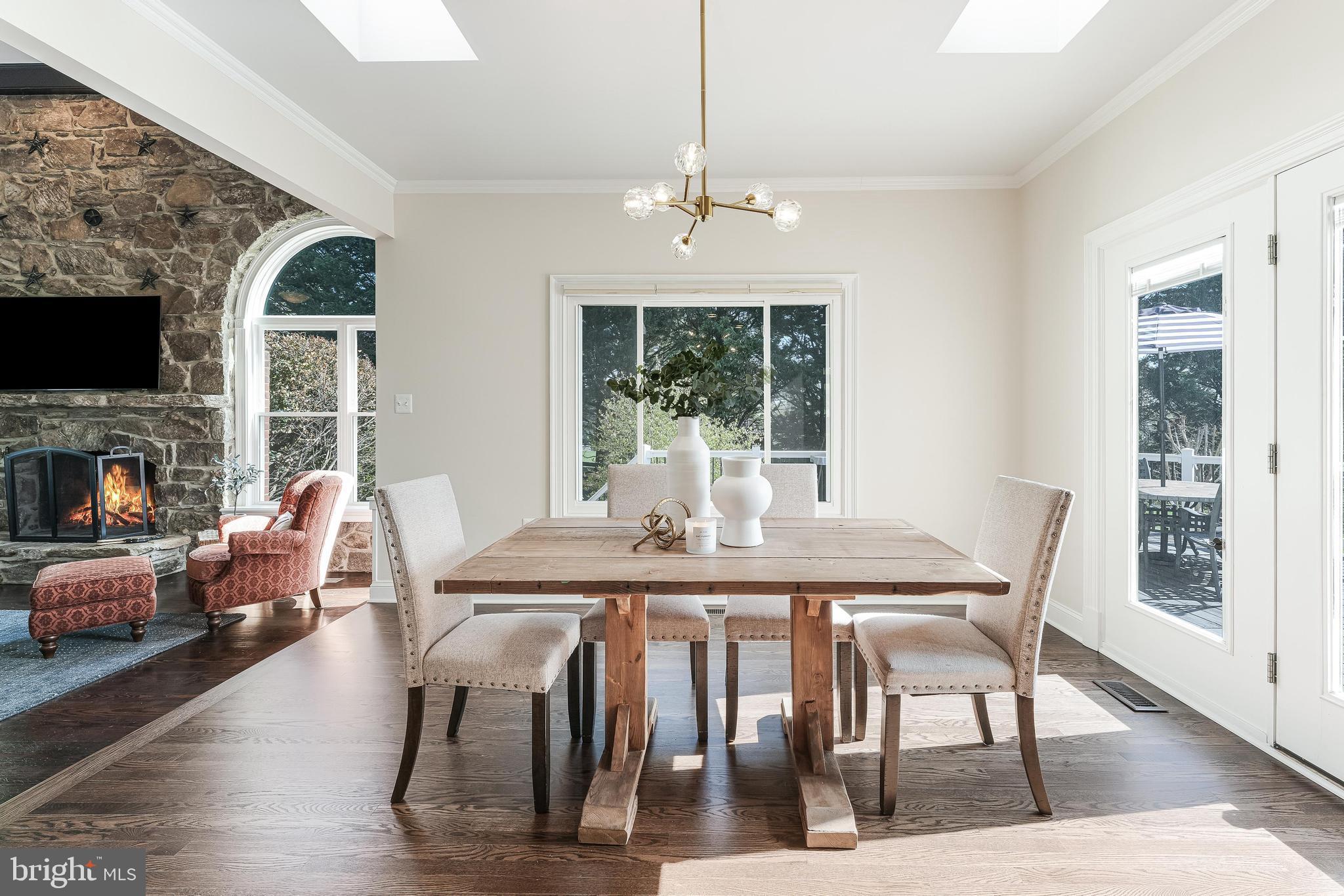 FARMINGTON ON THE GREEN - Residential