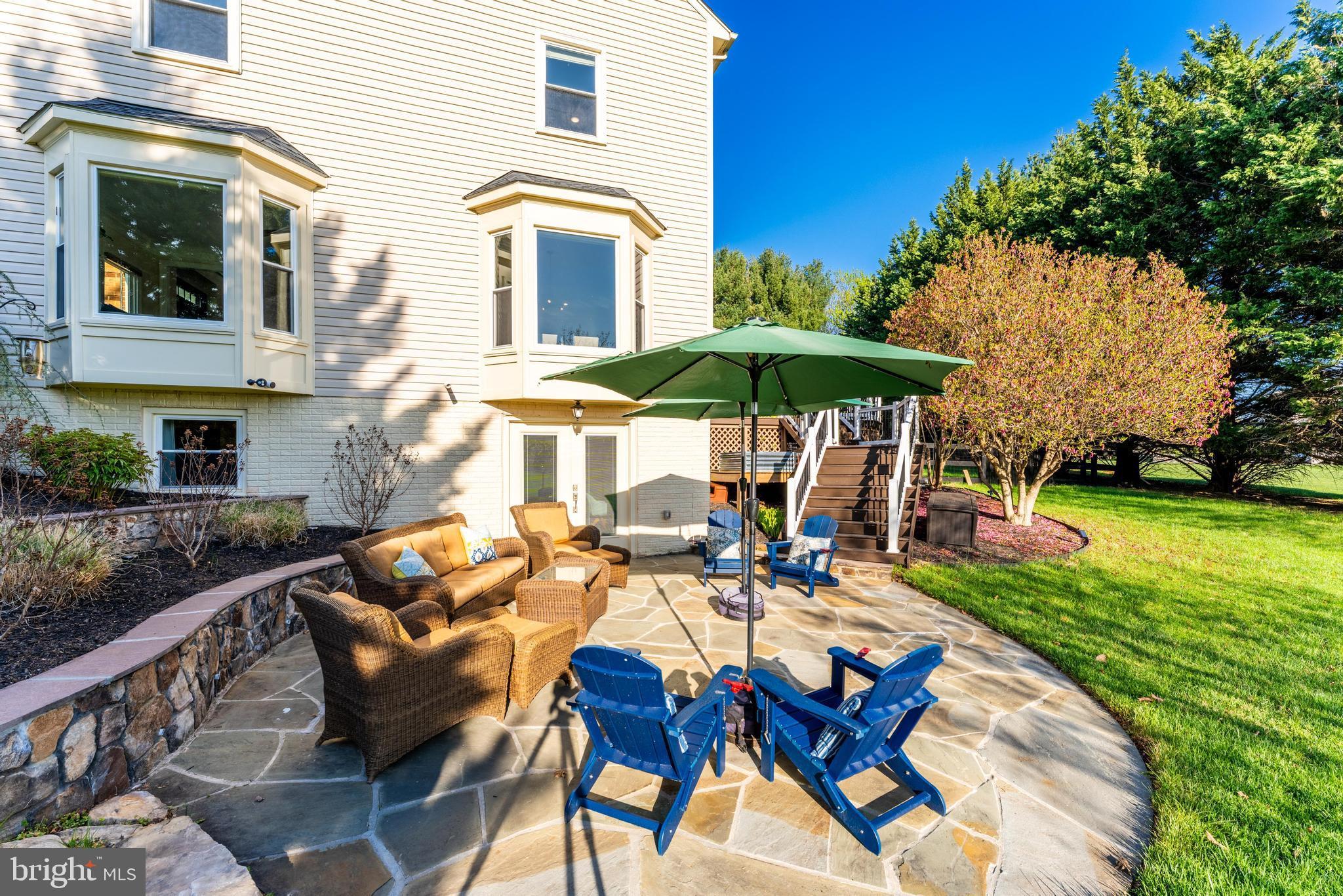 FARMINGTON ON THE GREEN - Residential