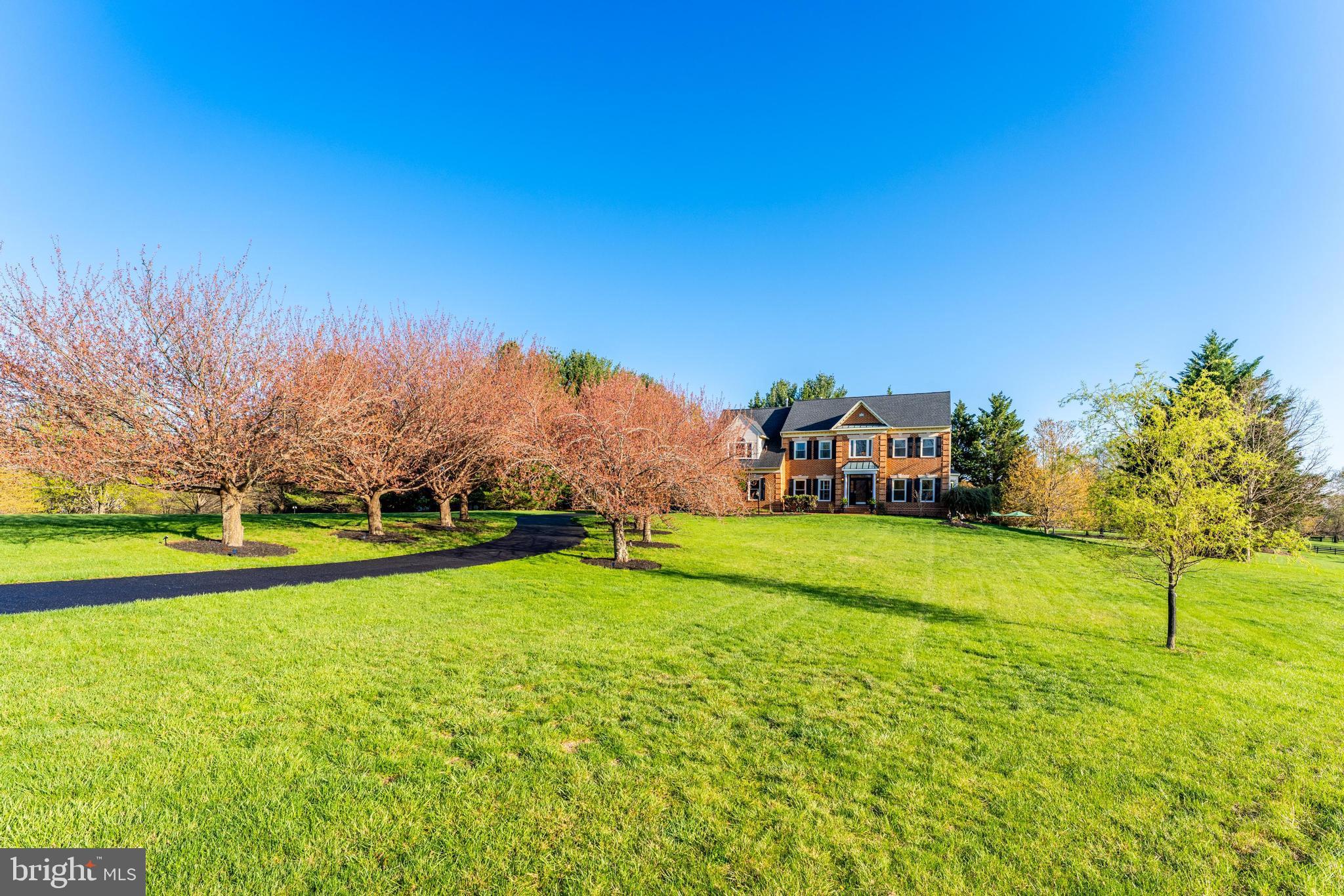 FARMINGTON ON THE GREEN - Residential