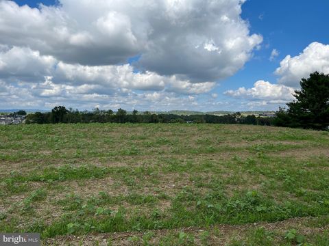 Vacant Land For Sale - 397 Pierson Road #91<br/> LITITZ, PA 17543