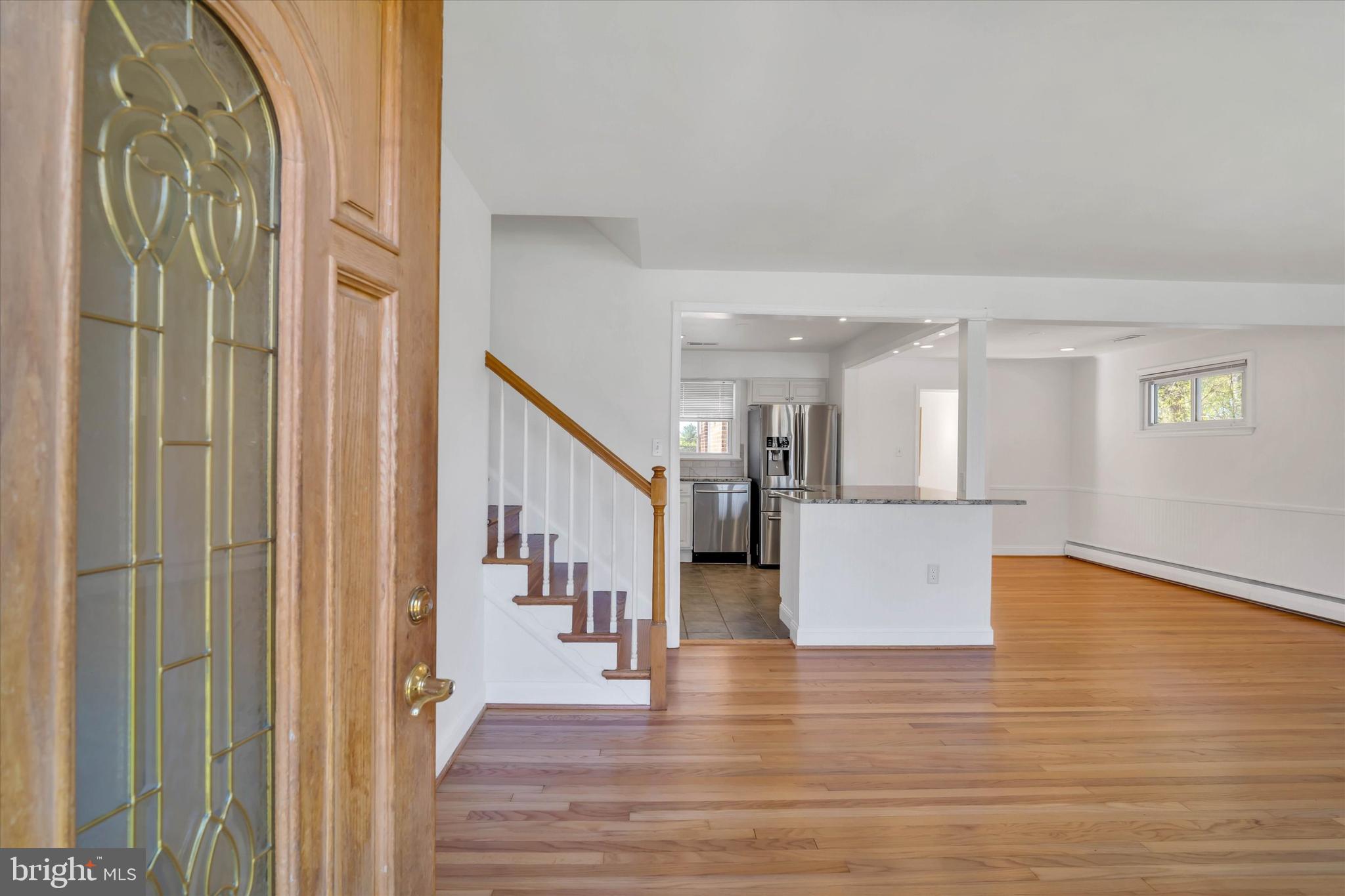 LINTHICUM HEIGHTS - Residential