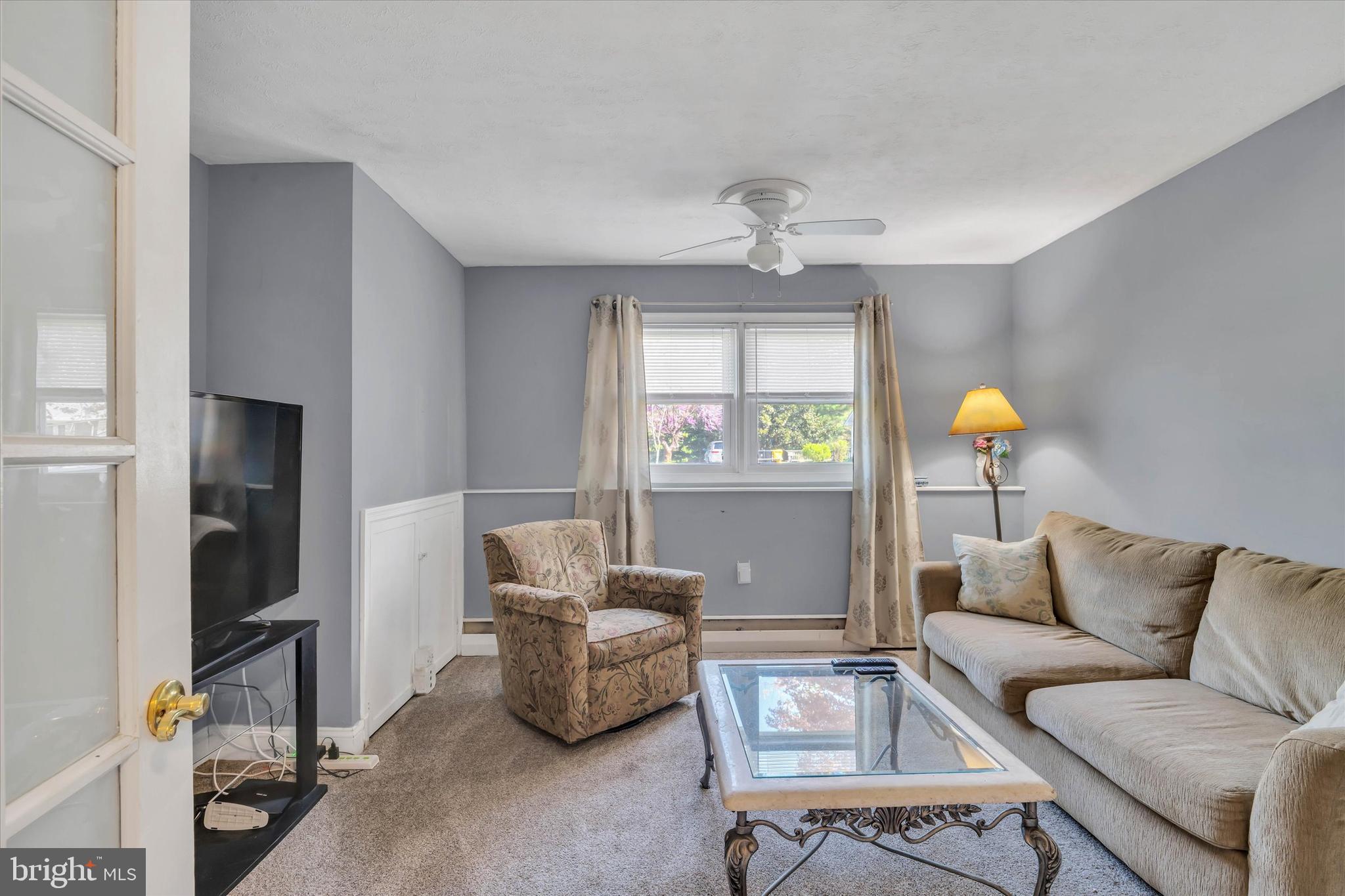 LINTHICUM HEIGHTS - Residential