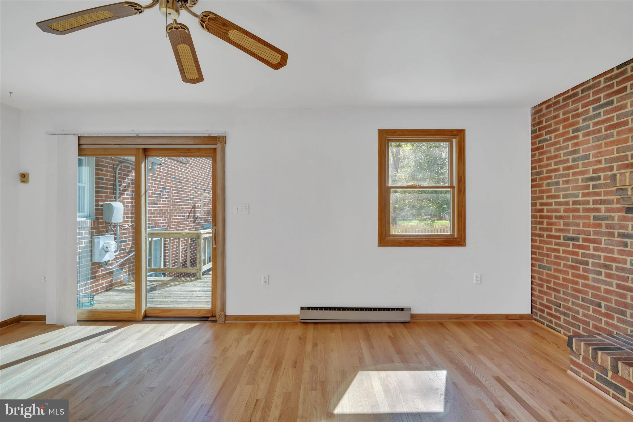 LINTHICUM HEIGHTS - Residential