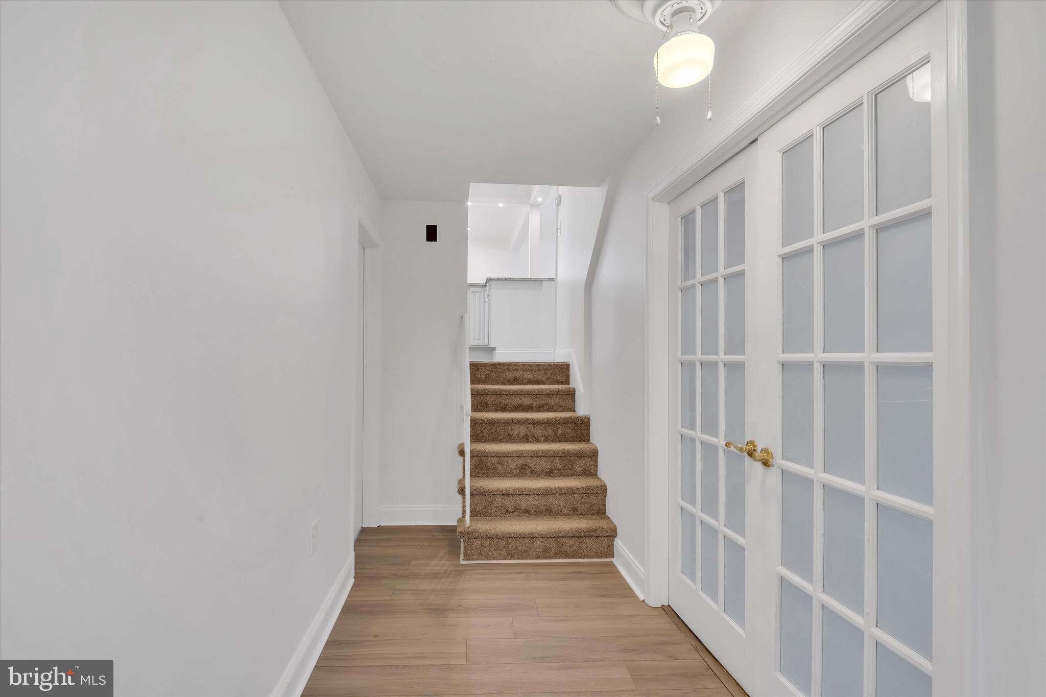 LINTHICUM HEIGHTS - Residential