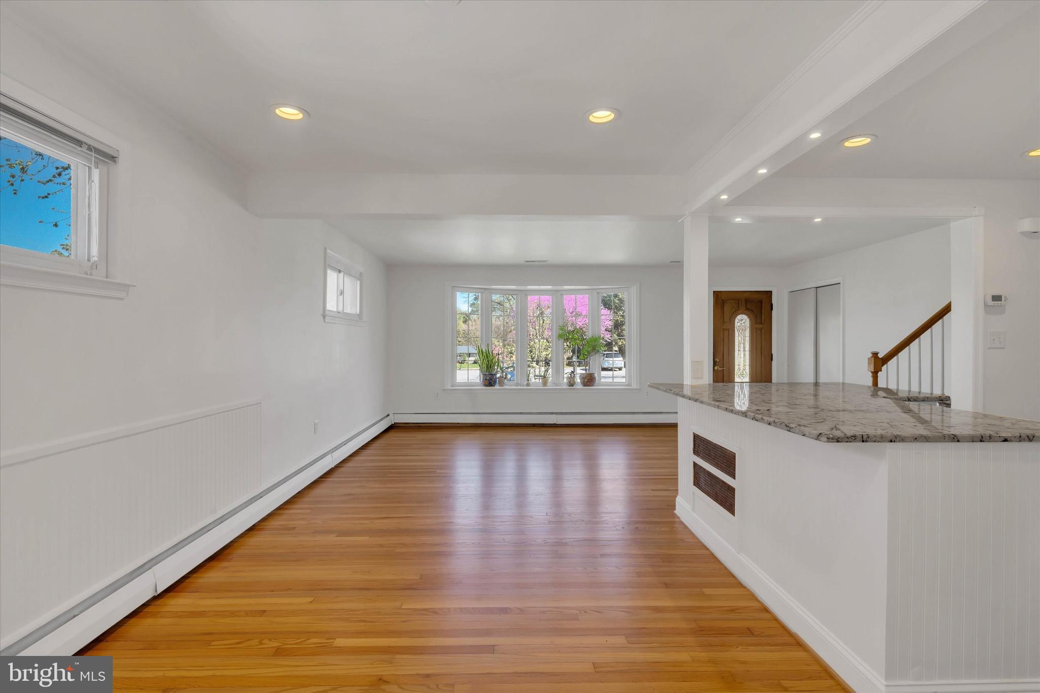 LINTHICUM HEIGHTS - Residential