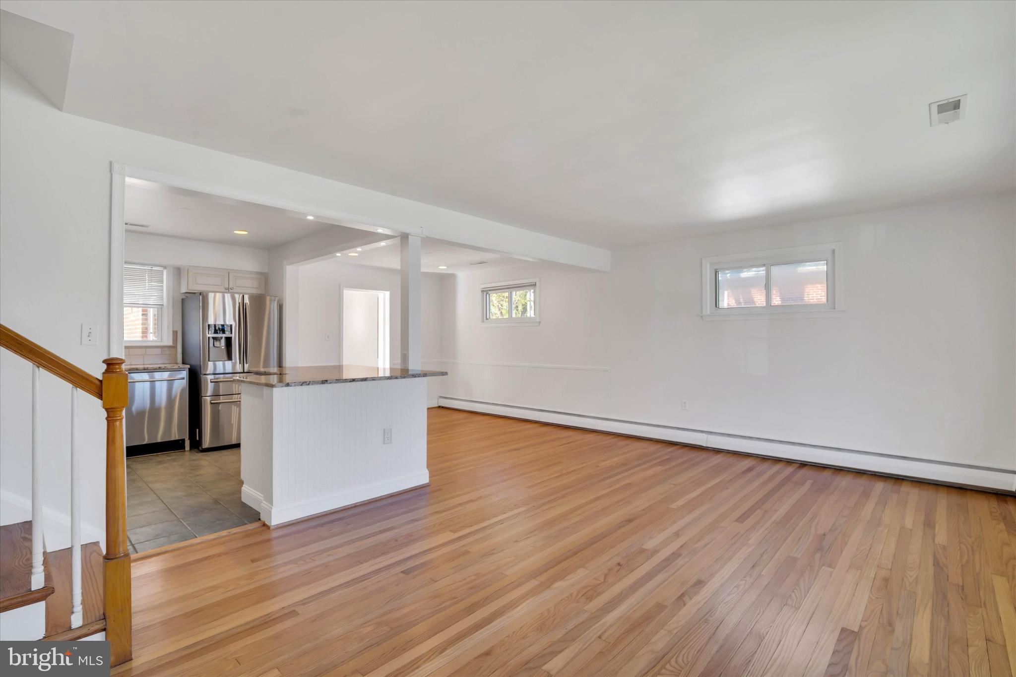 LINTHICUM HEIGHTS - Residential