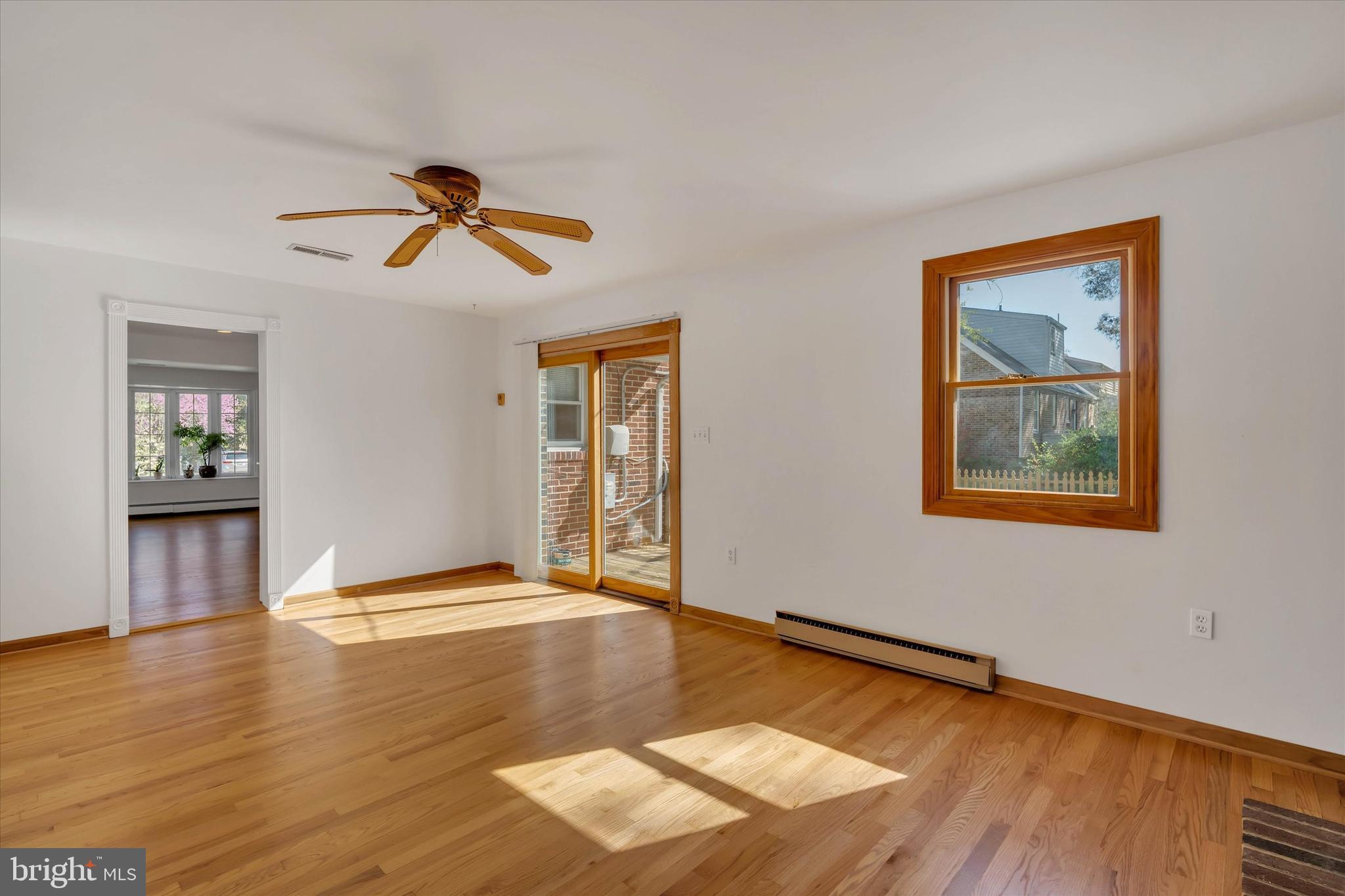 LINTHICUM HEIGHTS - Residential