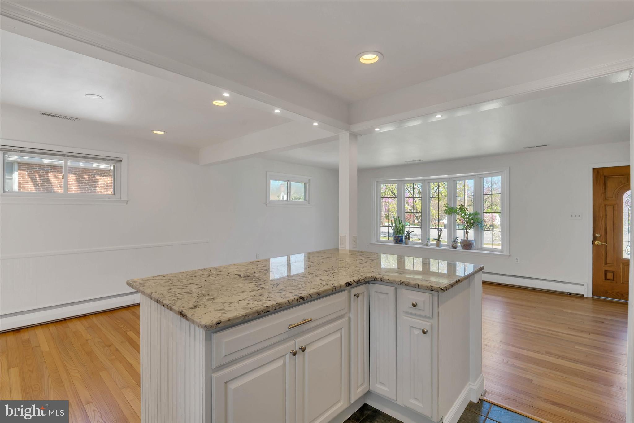 LINTHICUM HEIGHTS - Residential