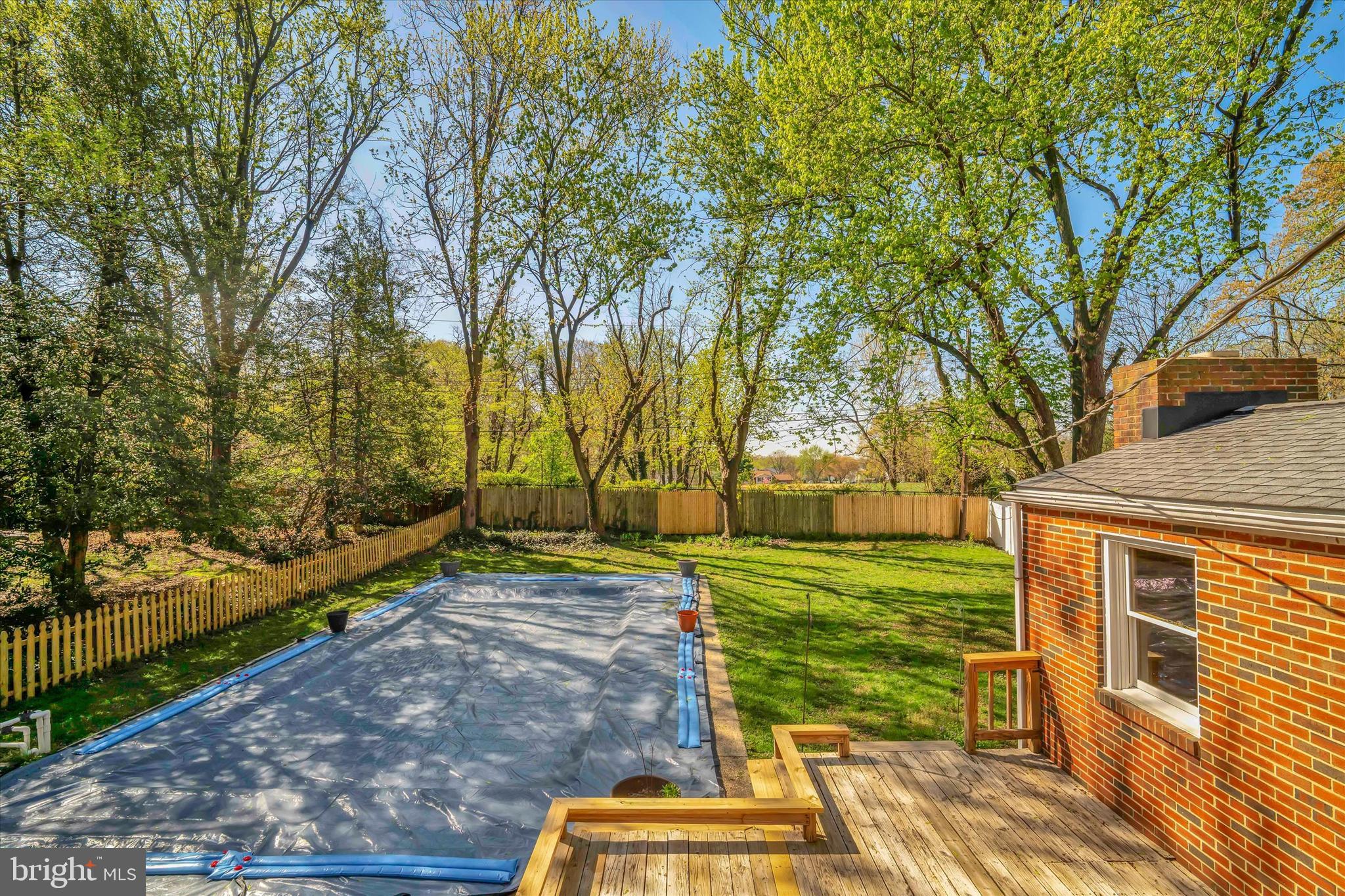 LINTHICUM HEIGHTS - Residential