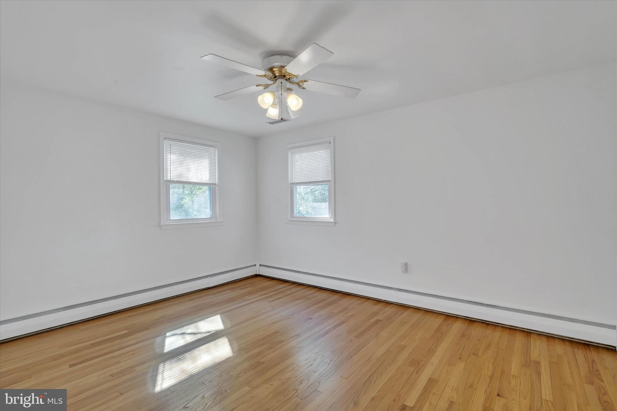 LINTHICUM HEIGHTS - Residential