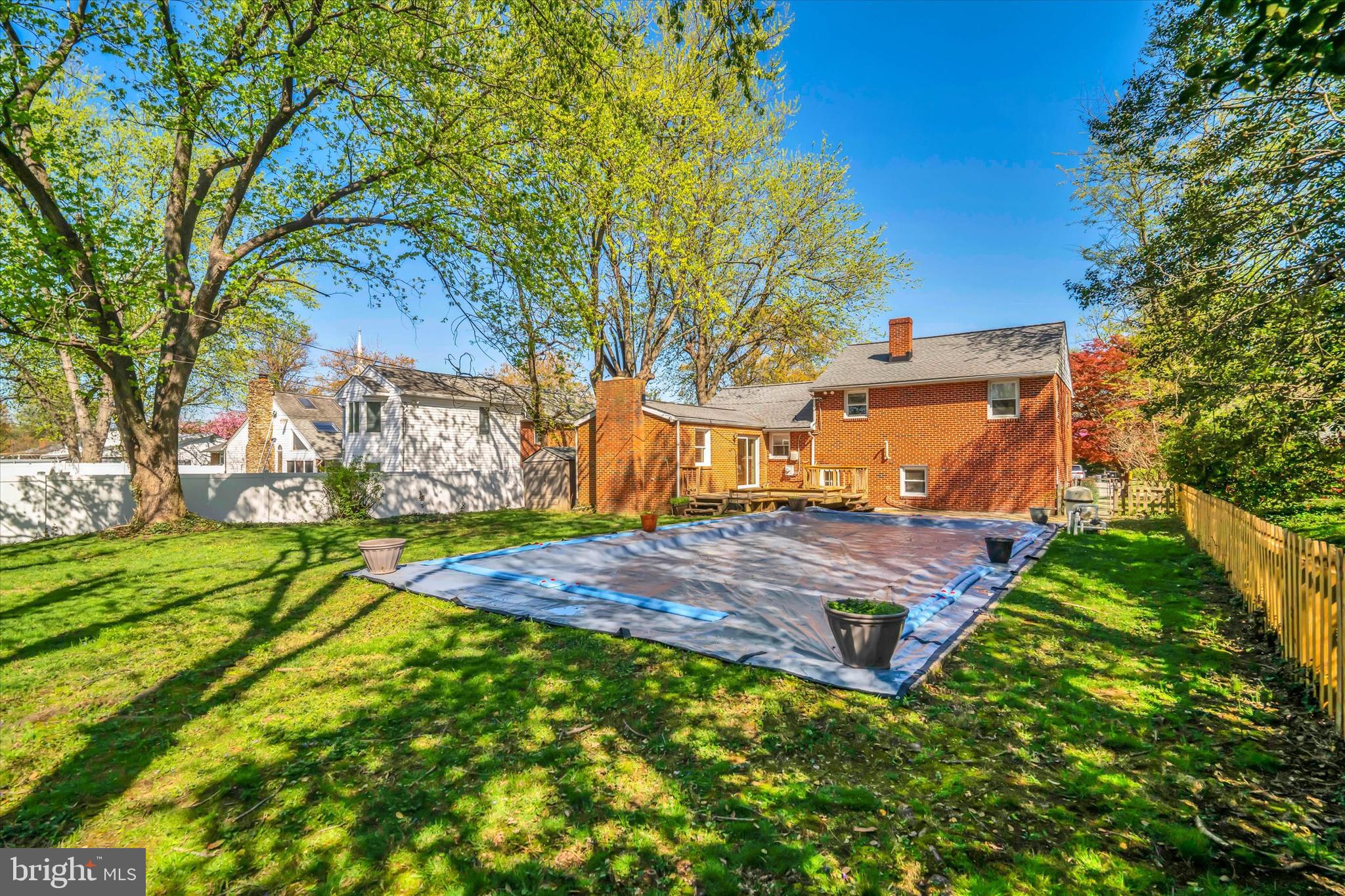 LINTHICUM HEIGHTS - Residential