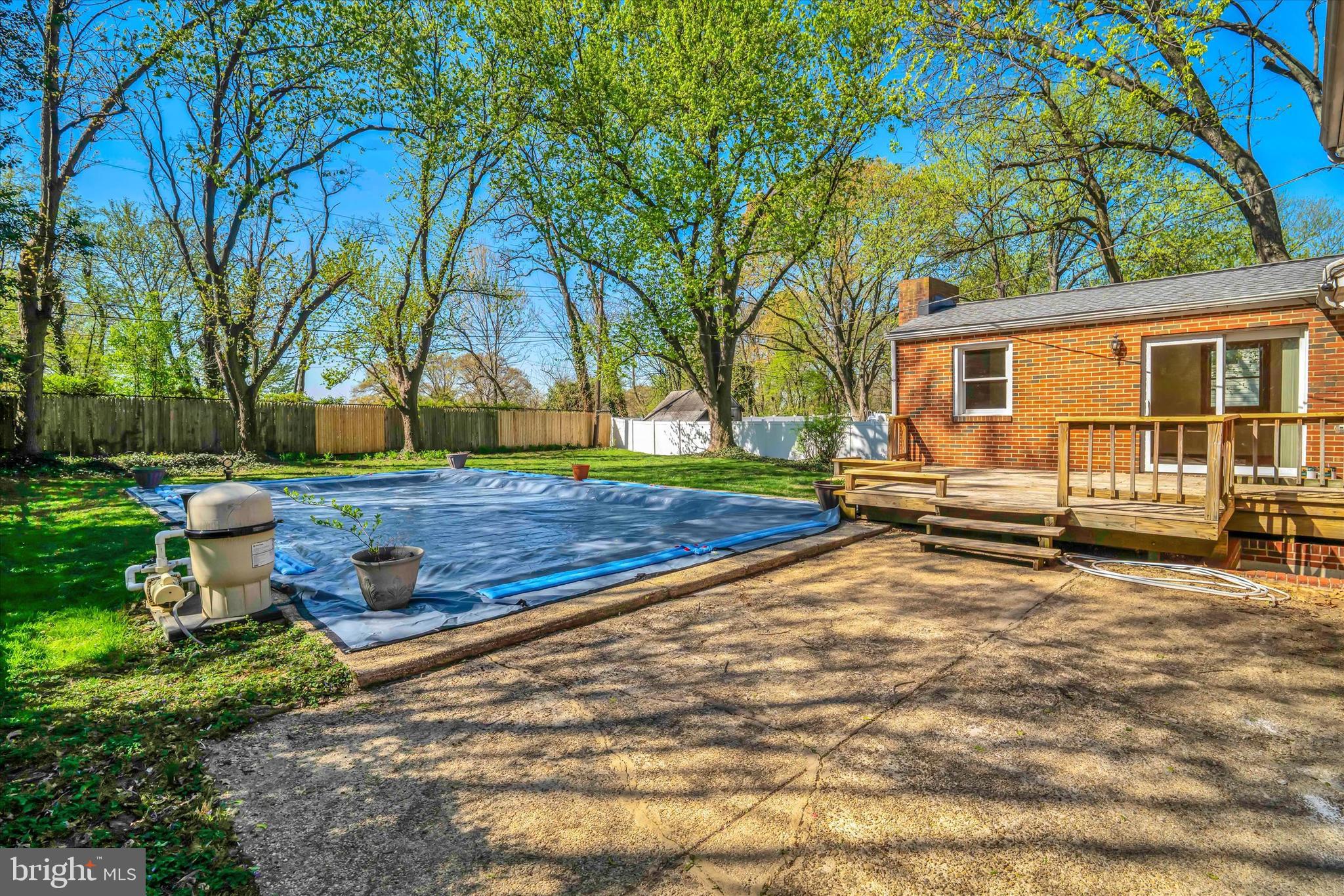 LINTHICUM HEIGHTS - Residential