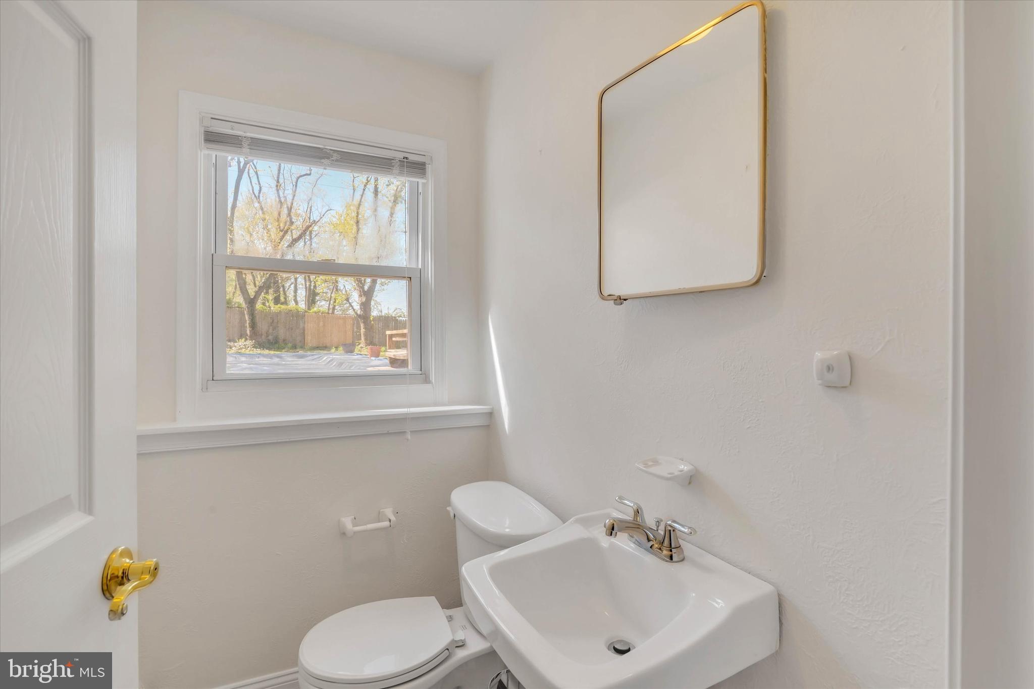 LINTHICUM HEIGHTS - Residential