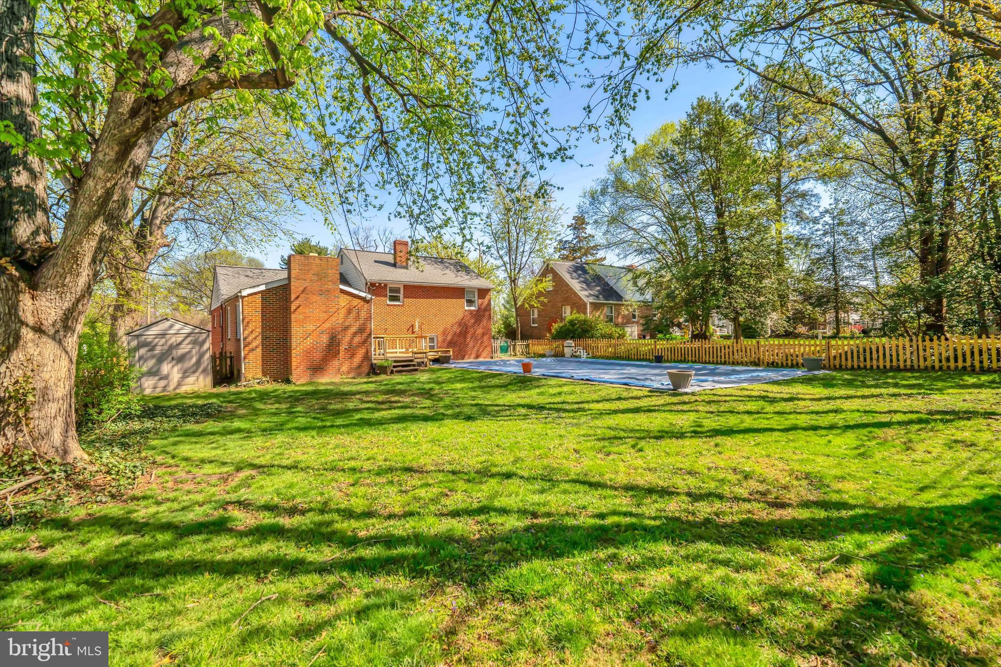 LINTHICUM HEIGHTS - Residential