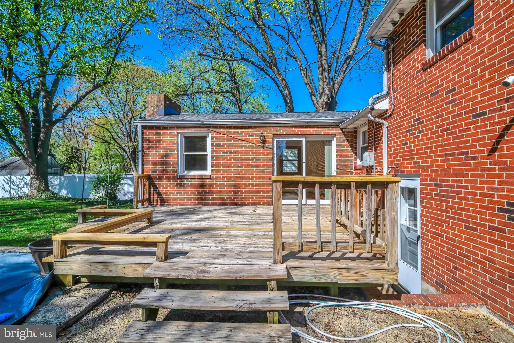 LINTHICUM HEIGHTS - Residential