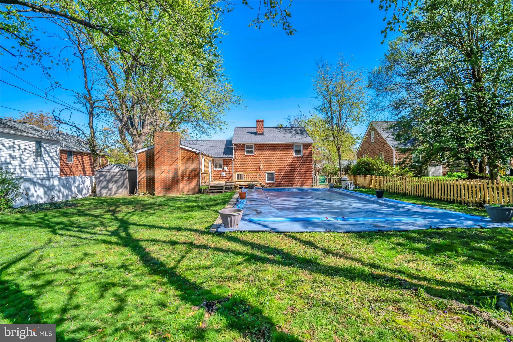 LINTHICUM HEIGHTS - Residential