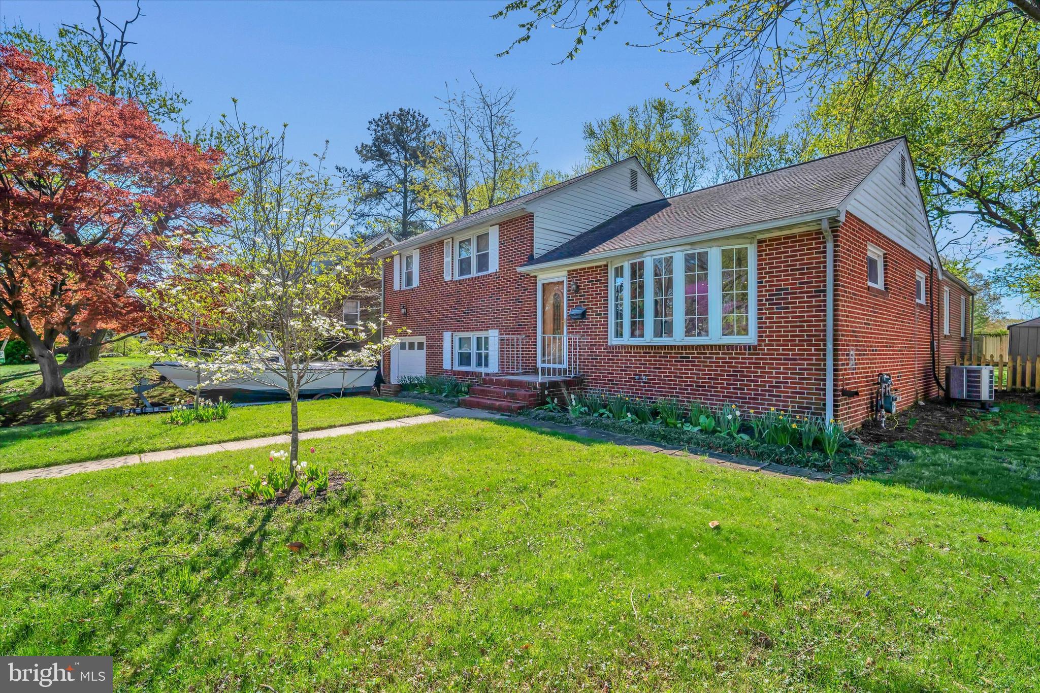 LINTHICUM HEIGHTS - Residential