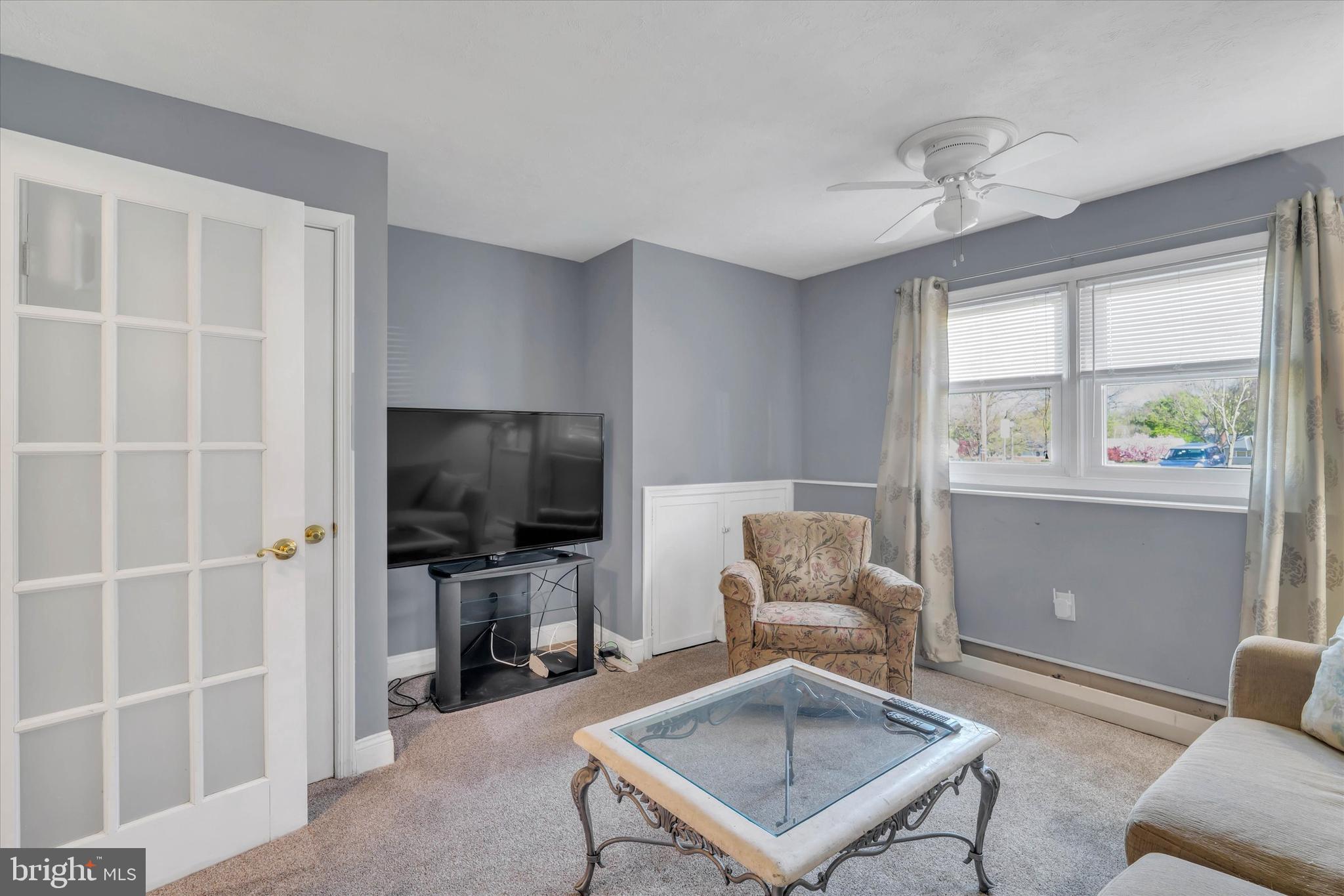 LINTHICUM HEIGHTS - Residential