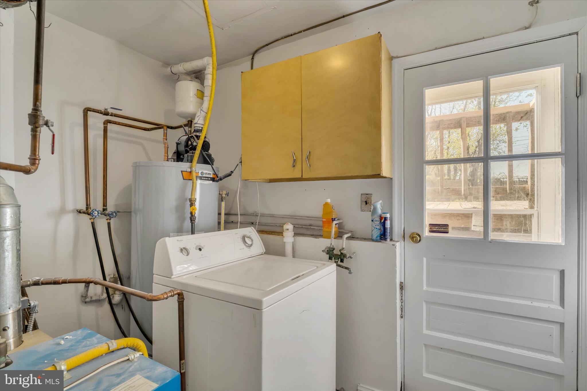 LINTHICUM HEIGHTS - Residential